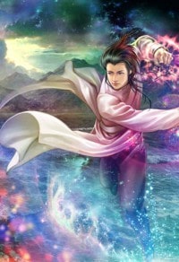《男神贱价大甩卖》