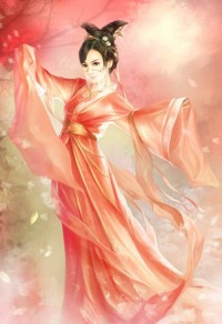 《庭中暗香》