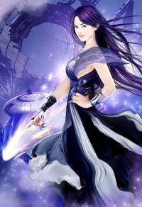 《穿到武侠游戏里,做自己的大女主》