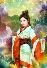 夫人盼守寡