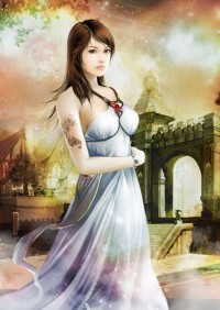 《完美继皇后》
