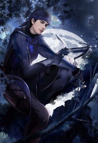《大秦国师》