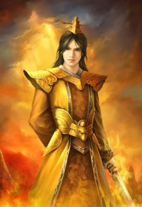 《空间之悠然田居》