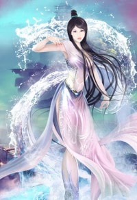 《灵武复苏:从一只鱼开始》