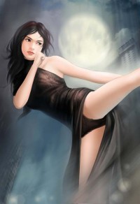 乱欲,利娴庄