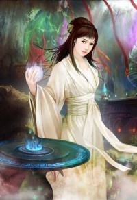 吞噬进化：从一朵花开始