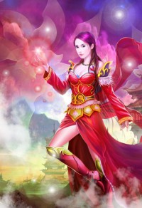 女神攻略师