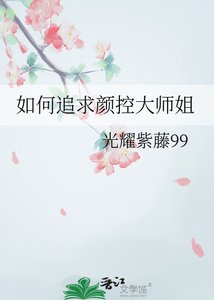 《如何追求颜控大师姐》
